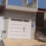 Casa Residencial à venda, Parque das Paineiras, Sorocaba - CA0255.