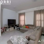 Casa Residencial à venda, Nova Votorantim, Votorantim - CA0283.