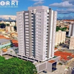 Apartamento Residencial à venda, Jardim Piratininga, Sorocaba - AP0060.