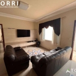 Casa Residencial à venda, Jardim Gonçalves, Sorocaba - CA0224.