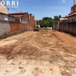 Terreno Residencial à venda, Vila Mineirão, Sorocaba - TE0074.