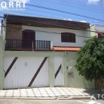 Sobrado Residencial à venda, Vila Trujillo, Sorocaba - SO0135.