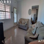 Casa Residencial à venda, Jardim Tatiana, Sorocaba - CA0400.