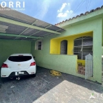 Casa Residencial à venda, Vila João Romão, Sorocaba - CA0447.