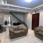 Sobrado Residencial à venda, Parque São Bento, Sorocaba - SO0156.