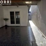 Casa Residencial à venda, Jardim Betânia, Sorocaba - CA0518.