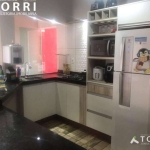 Casa Residencial à venda, Parque São Bento, Sorocaba - CA0582.