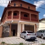 Sobrado Residencial à venda, Jardim dos Pássaros, Sorocaba - SO0212.