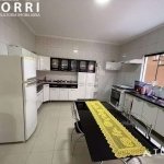 Casa Residencial à venda, Vila Formosa, Sorocaba - CA0626.