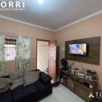 Casa Residencial à venda, Jardim Santa Paula, Sorocaba - CA0629.