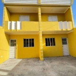 Sobrado Residencial à venda, Jardim Topázio, Sorocaba - SO0251.