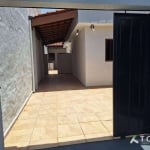 Casa Residencial à venda, Parque das Paineiras, Sorocaba - CA0703.