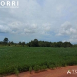 Fazenda Rural à venda, Parque Vale Araguaia, Araguaína - FA0110.