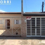 Casa Residencial à venda, Vila Leopoldina, Sorocaba - CA0744.