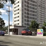 Apartamento Residencial à venda, Rio Acima, Votorantim - AP0222.