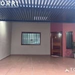 Casa Residencial à venda, Jardim Sorocaba Park, Sorocaba - CA0746.