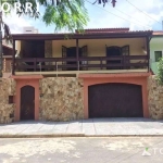 Sobrado Residencial à venda, Jardim Morumbi, Sorocaba - SO0272.