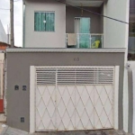 Sobrado Residencial à venda, Jardim Califórnia, Sorocaba - SO0311.