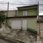 Sobrado Residencial à venda, Altos de Votorantim, Votorantim - SO0027.