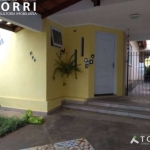 Casa Residencial à venda, Jardim Josane, Sorocaba - CA0341.