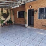 Casa Residencial à venda, Vila Trujillo, Sorocaba - CA0440.