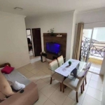 Apartamento Residencial à venda, Jardim Residencial Villa Amato, Sorocaba - AP0206.