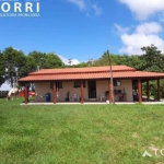 Sítio Rural à venda, Centro, São Miguel Arcanjo - SI0068.