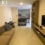 Apartamento Residencial à venda, Jardim Nova Manchester, Sorocaba - AP0312.