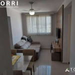 Apartamento Residencial à venda, Jardim Mirante dos Ovnis, Votorantim - AP0318.