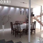 Casa Residencial à venda, Vila Haro, Sorocaba - CA0897.