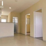 Apartamento Residencial à venda, Lopes de Oliveira, Sorocaba - AP0324.