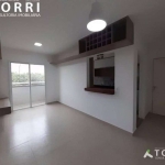 Apartamento Residencial à venda, Vila Haro, Sorocaba - AP0337.