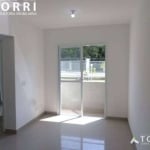 Apartamento Residencial à venda, Vila Haro, Sorocaba - AP0340.