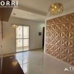 Apartamento à venda no Condomínio Residencial Flor de Acácia em, Sorocaba/SP