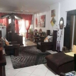 Apartamento Residencial à venda, Tupi, Praia Grande - AP0385.