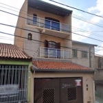 Sobrado Residencial à venda, Jardim Maria Cristina, Sorocaba - SO0339.