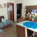 Apartamento Residencial à venda, Vila Trujillo, Sorocaba - AP0387.