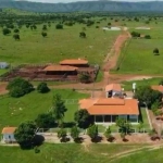 Fazenda Rural à venda, ,  - FA0125.