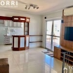 Apartamento Residencial à venda, Vila Leão, Sorocaba - AP0436.