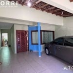 Casa Residencial à venda, Jardim Santa Esmeralda, Sorocaba - CA0999.