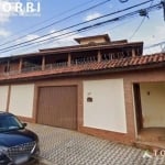 Sobrado Residencial à venda, Éden, Sorocaba - SO0358.