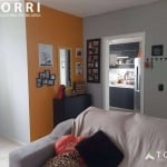 Apartamento Residencial à venda, Jardim Novo Horizonte, Sorocaba - AP0348.