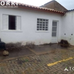 Casa Residencial à venda, Vila Nova Sorocaba, Sorocaba - CA0980.