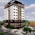 Apartamento Residencial à venda, Vila Santana, Sorocaba - AP0458.