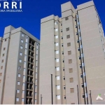 Apartamento Residencial à venda, Caguaçu, Sorocaba - AP0476.