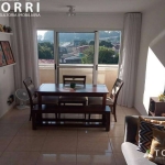 Apartamento Residencial à venda, Vila Guilherme, Votorantim - AP0481.