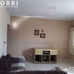 Casa Residencial à venda, Jardim Alpes de Sorocaba, Sorocaba - CA1071.