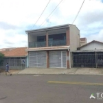 Sobrado Residencial à venda, Jardim Santa Bárbara, Sorocaba - SO0378.