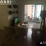 Apartamento Residencial à venda, Jardim Piratininga, Sorocaba - AP0519.