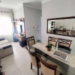 Apartamento Residencial à venda, Vila Progresso, Sorocaba - AP0555.